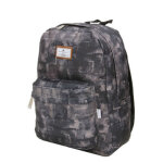 Sac à dos snowball study classic ce2 / collège vapeur gris Sac à dos snowball study classic ce2 / collège vapeur gris