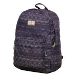 Sac à dos snowball study classic ce2 / collège violet Sac à dos snowball study classic ce2 / collège violet