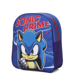 Sac � dos sonic prime run maternelle bleu