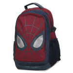 Sac à dos spiderman xl collège rouge Sac à dos spiderman xl collège rouge