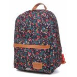 Sac � dos tann's alba m ce2 / cm1 / cm2 multicolore vert