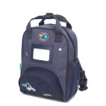 Sac  dos maternelle tann's anthony xs bleu