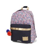 Sac � dos tann's antonia m ce2 / cm1 / cm2 bleu