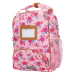 Sac � dos tann's aurore xs 3 maternelle rose