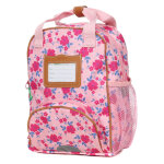 Sac � dos tann's aurore xs maternelle rose