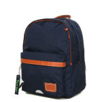 Sac � dos tann's camille l ce2 / cm1 / cm2 bleu marine