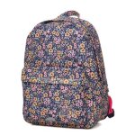 Sac � dos tann's elena m ce2 / cm1 / cm2 bleu