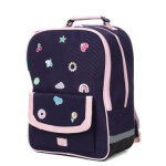 Sac � dos tann's joy l - poche aimant�e cp / cm2 violet