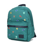 Sac � dos tann's dan m ce2 / cm1 / cm2 vert