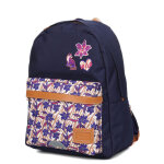 Sac � dos tann's ma�na m ce2 / cm1 / cm2 violet