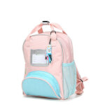 Sac  dos tann's mia xs 3 maternelle rose / bleu