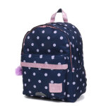 Sac � dos tann's romy l ce2 / cm1 / cm2 bleu
