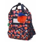 Sac � dos fille pas cher tann's sofia xs multicolore bleu