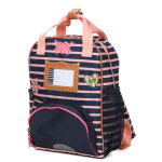 Sac � dos tann's x armor lux oc�ane xs maternelle bleu marine
