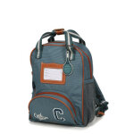 Sac à dos maternelle garçon tann's x cyrillus côme xs vert canard Sac à dos maternelle garçon tann's x cyrillus côme xs vert canard