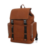 Sac  dos le tanneur maurice version 2 marron