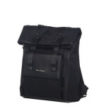Sac  dos ted lapidus owen noir