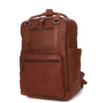 Sac � dos the chesterfield brand calden cognac marron