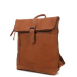 Sac � dos the chesterfield brand larsson cognac marron