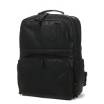 Sac � dos the chesterfield brand lennox noir