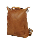 Sac � dos the chesterfield brand manchester cognac marron