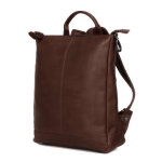 Sac � dos the chesterfield brand saar marron