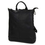 Sac � dos the chesterfield brand saar noir