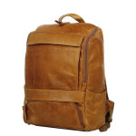 Sac � dos the chesterfield brand rich cognac marron
