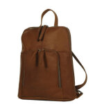 Sac  dos the chesterfield brand vivian 29 cm marron