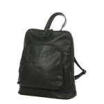 Sac  dos the chesterfield brand vivian 34 cm noir