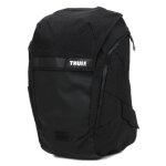 Sac � dos thule paramount 2 bike 28 l black noir