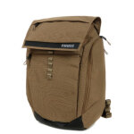Sac à dos thule paramount 2 flap s nutria marron Sac à dos thule paramount 2 flap s nutria marron