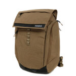 Sac � dos thule paramount 2 flap s nutria marron