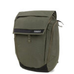 Sac � dos thule paramount 2 flap s soft green vert