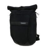 Sac  dos thule paramount 2 rolltop black noir