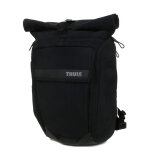 Sac � dos thule paramount 2 rolltop black noir