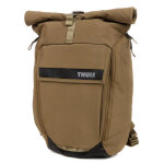Sac � dos thule paramount 2 rolltop nutria marron