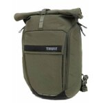 Sac  dos thule paramount 2 rolltop soft green vert