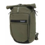 Sac � dos thule paramount 2 rolltop soft green vert