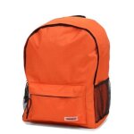 Sac  dos pas cher travel's outsider orange