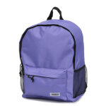 Sac  dos pas cher travel's outsider violet