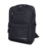 Sac � dos travelite kick off m anthracite gris