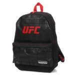 Sac à dos ultimate fighting championship cm2 / collège noir Sac à dos ultimate fighting championship cm2 / collège noir