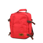 Sac � dos underseat 40x30x20 cm cabinzero classic 28 l london red rouge
