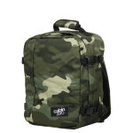 Sac � dos underseat 40x30x20 cm cabinzero classic 28 l urban camo vert