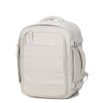 Sac � dos underseat at take2cabin ms mono beige