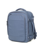 Sac � dos underseat at take2cabin ms mono storm blue bleu