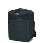 Sac � dos underseat delsey brochant 3 40x30x20 cm pin vert