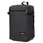 Sac � dos sac underseat eastpak transit'r pack black denim noir