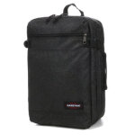 Sac  dos underseat eastpak transit'r pack spark black noir
